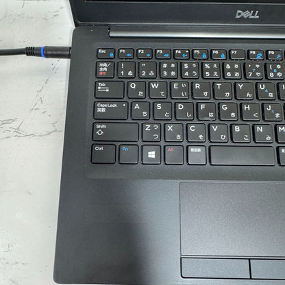 【良品】【1週間保証】DELL Latitude 7290 / Core i5 8250U / 16GB / 128GB