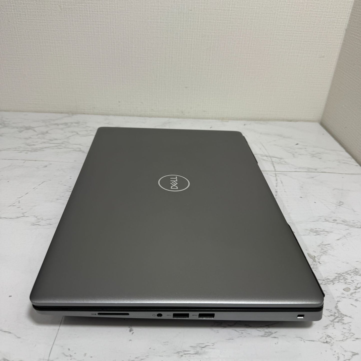 【キーボード、パームレスト剥がれ】【1週間保証】DELL Precision 7560 / Core i9 11950H / 64GB / 512GB / RTX A2000