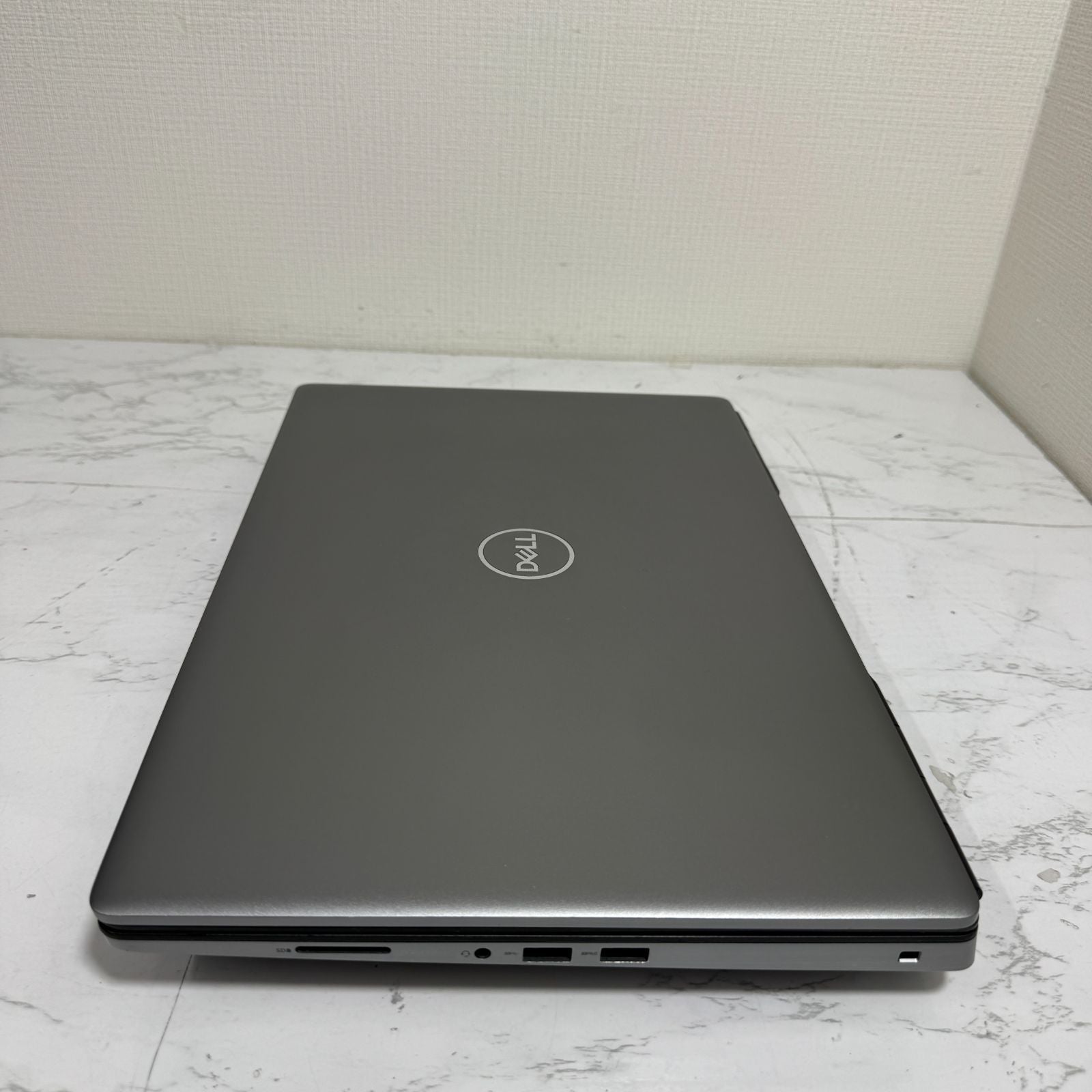 【キーボード、パームレスト剥がれ】【1週間保証】DELL Precision 7560 / Core i9 11950H / 64GB / 512GB / RTX A2000
