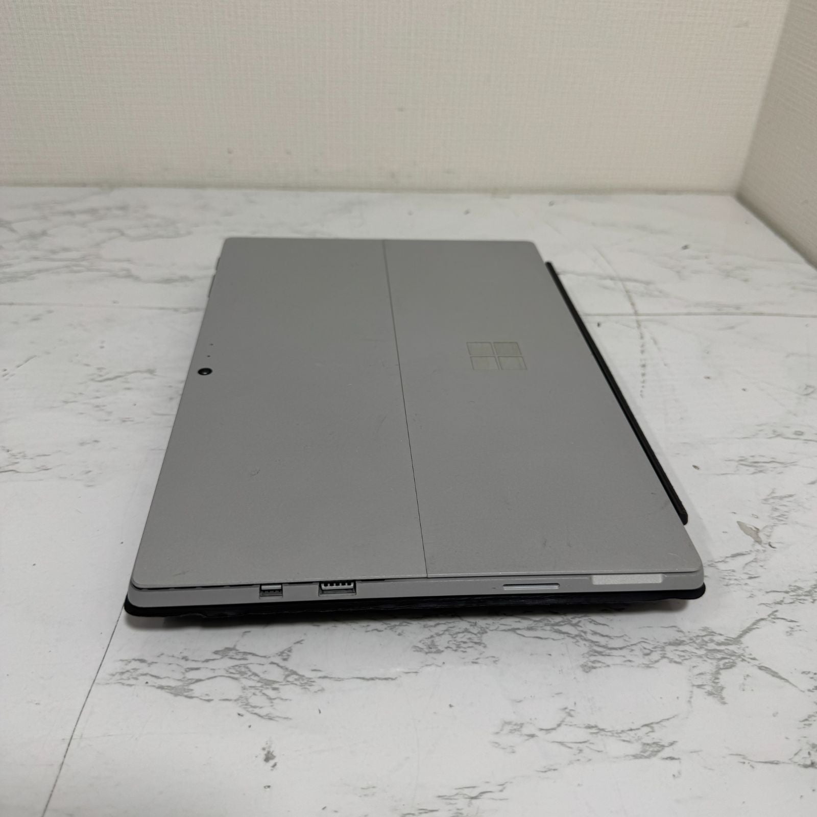 【キーボードシートはがれ】【1週間保証】Microsoft Surface Pro 5 / Core i5 7300U / 8GB / 256GB