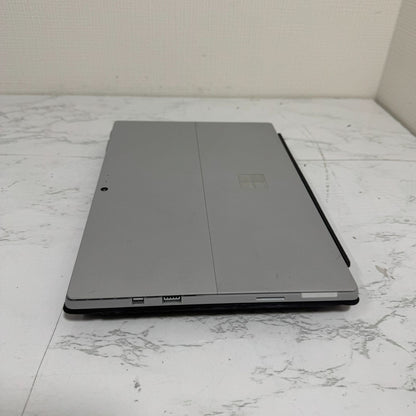 【キーボードシートはがれ】【1週間保証】Microsoft Surface Pro 5 / Core i5 7300U / 8GB / 256GB