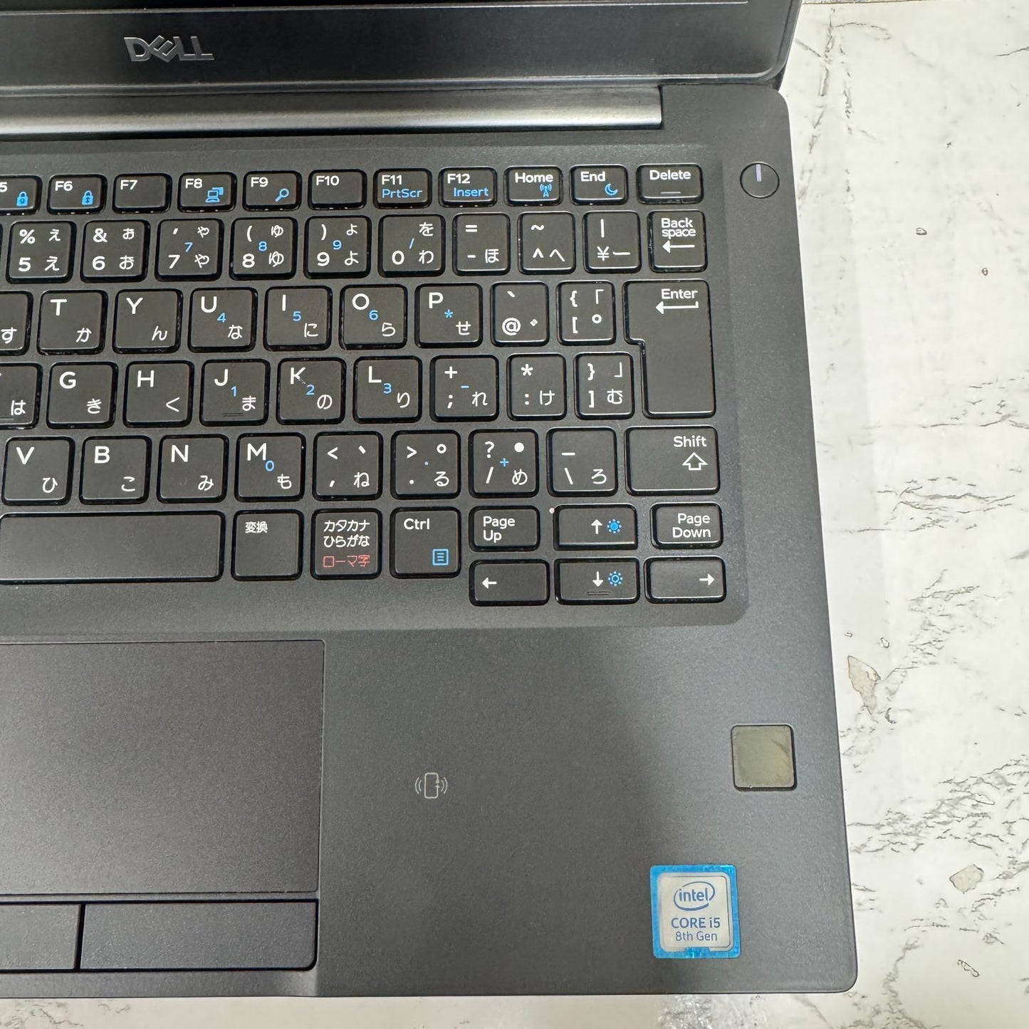 【良品】【1週間保証】DELL Latitude 7290 / Core i5 8250U / 16GB / 128GB