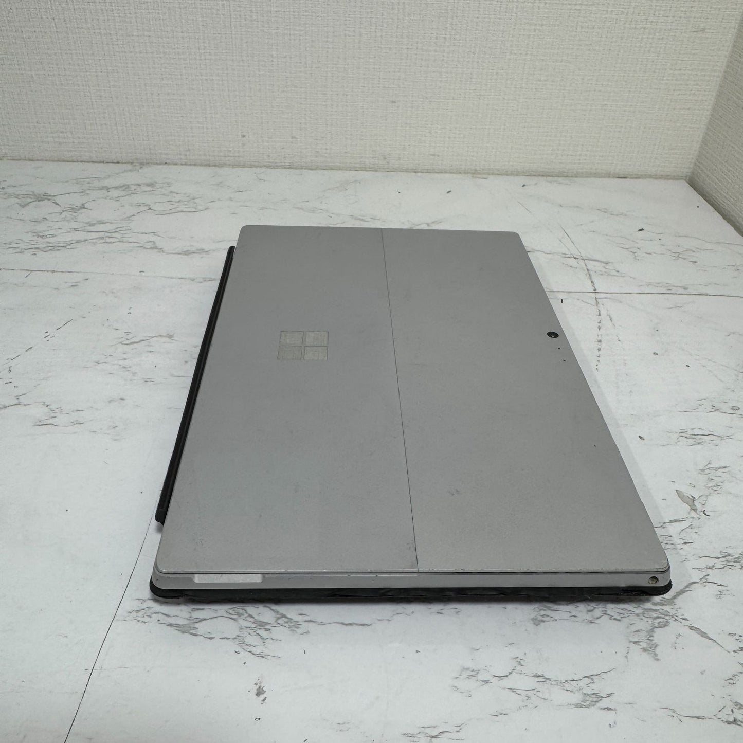 【キーボードシートはがれ】【1週間保証】Microsoft Surface Pro 5 / Core i5 7300U / 8GB / 256GB