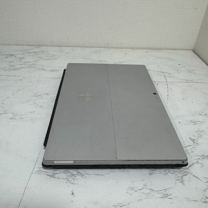 【キーボードシートはがれ】【1週間保証】Microsoft Surface Pro 5 / Core i5 7300U / 8GB / 256GB
