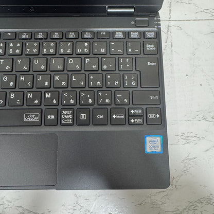 【良品】【1週間保証】NEC VersaPro UltraLite タイプVH VKT13/H-4 / Core i5 8200Y / 8GB / 128GB 001182