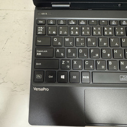 【美品】【1週間保証】NEC VersaPro UltraLite タイプVH VKT13/H-4 / Core i5 8200Y / 8GB / 128GB 001170