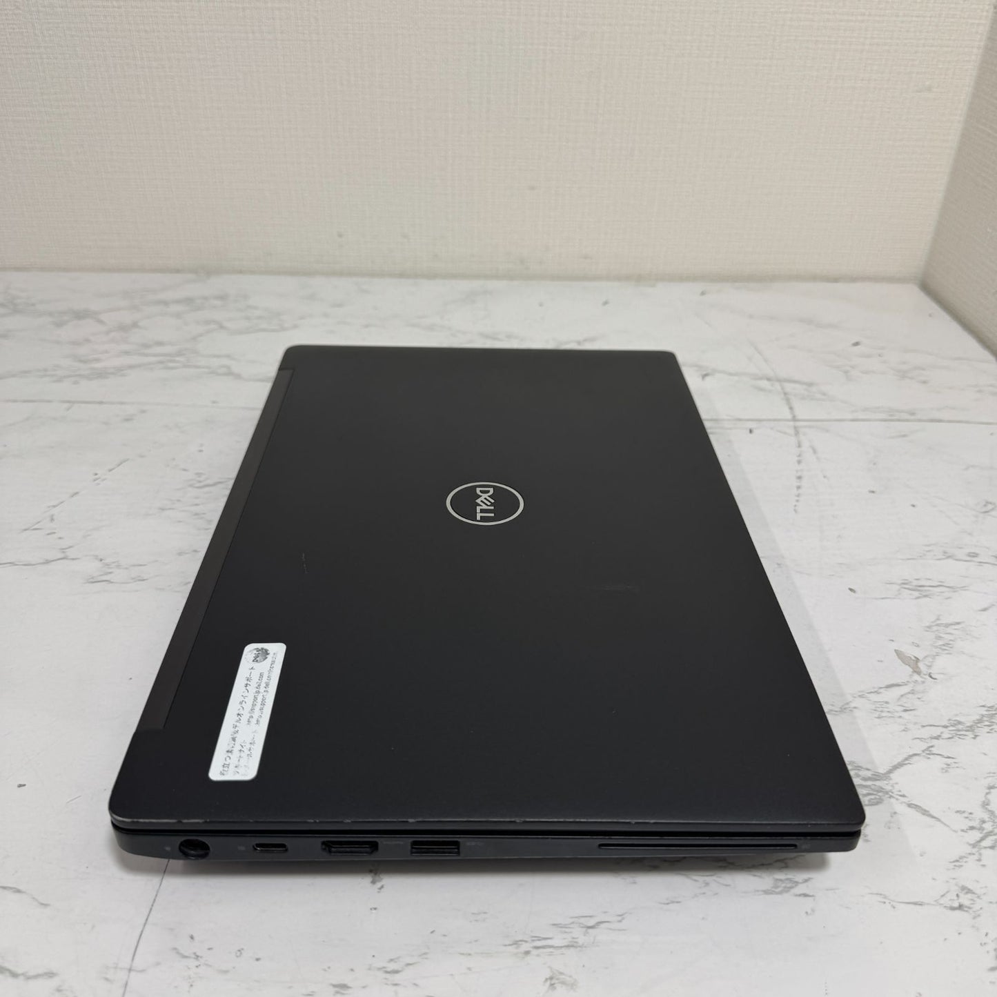 【良品】【1週間保証】DELL Latitude 7290 / Core i5 8250U / 16GB / 128GB