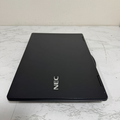 【良品】【1週間保証】NEC VersaPro UltraLite タイプVH VKT13/H-4 / Core i5 8200Y / 8GB / 128GB 001182