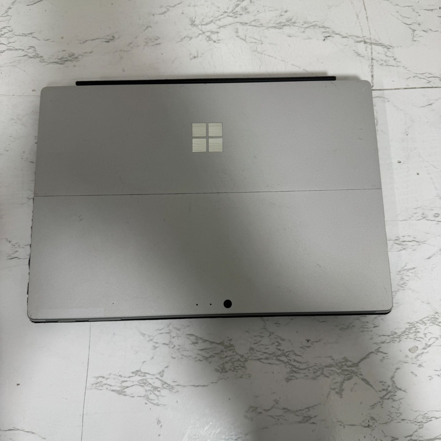 【キーボードシートはがれ】【1週間保証】Microsoft Surface Pro 5 / Core i5 7300U / 8GB / 256GB