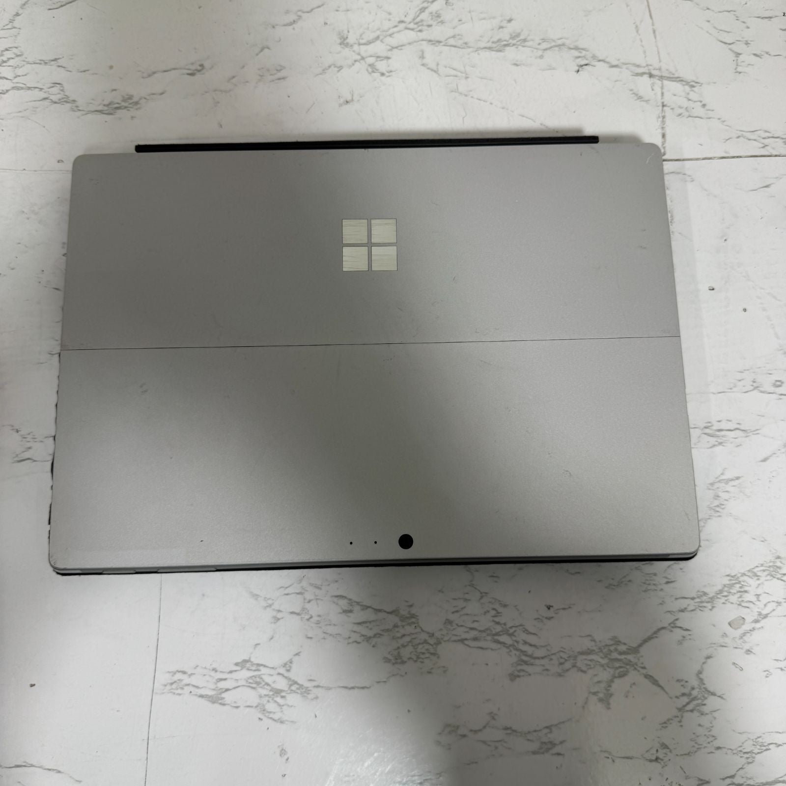 【キーボードシートはがれ】【1週間保証】Microsoft Surface Pro 5 / Core i5 7300U / 8GB / 256GB