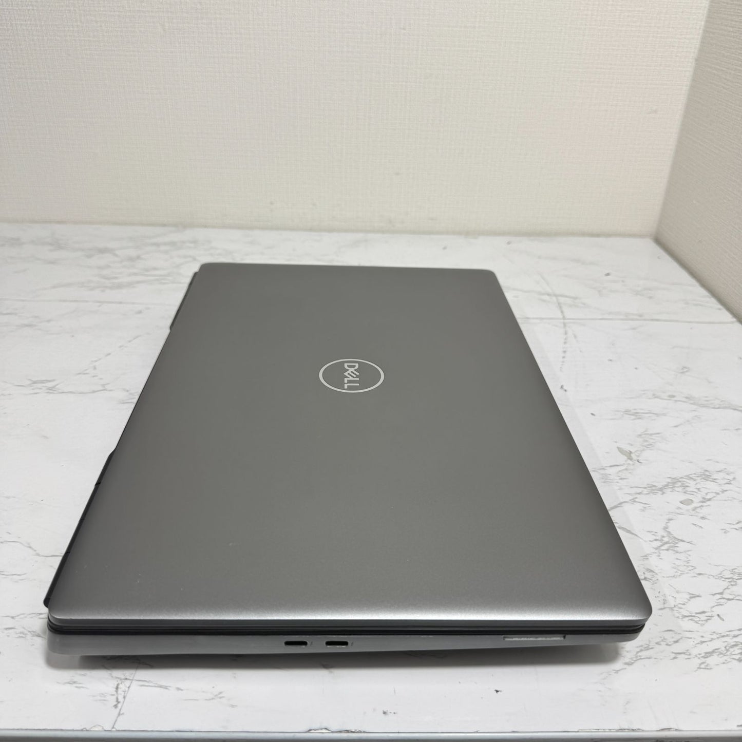 【キーボード、パームレスト剥がれ】【1週間保証】DELL Precision 7560 / Core i9 11950H / 64GB / 512GB / RTX A2000