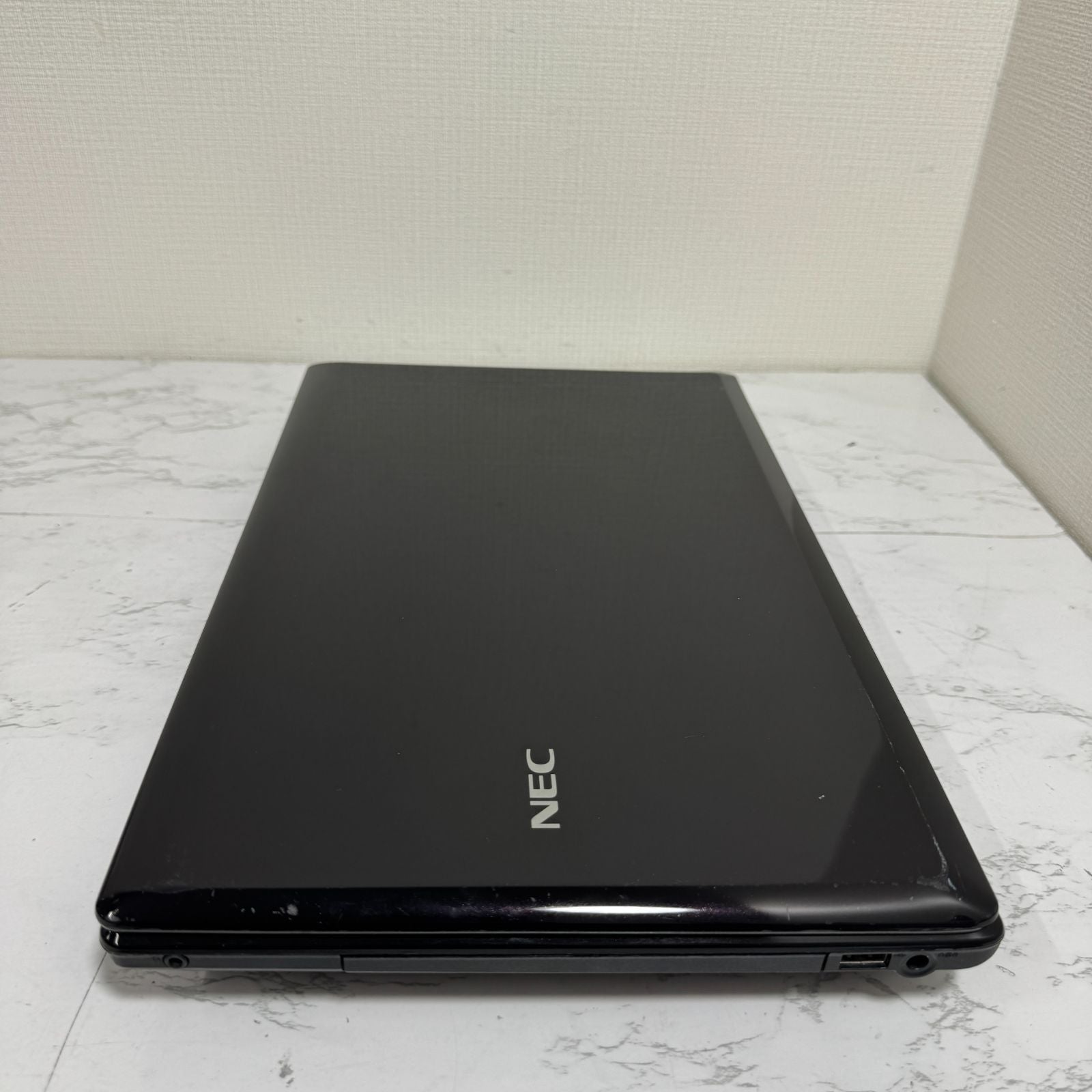 【良品】【1週間保証】NEC VersaPro VK22L/FW-D / Core i3 2328M / 4GB / 128GB