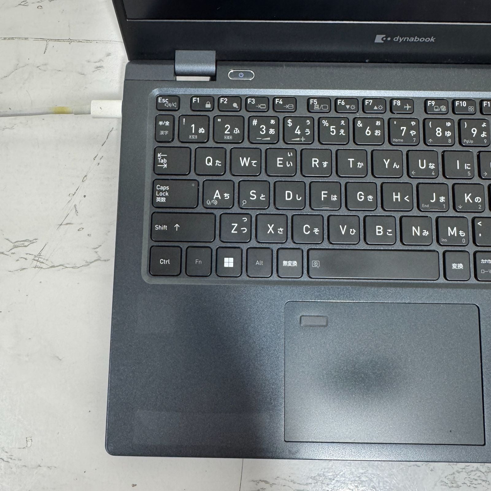 【良品】【1週間保証】dynabook G83/HS / Core i5 1135G7 / 8GB / 512GB