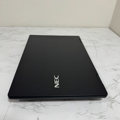 【良品】【1週間保証】NEC VersaPro UltraLite タイプVH VKT13/H-4 / Core i5 8200Y / 8GB / 128GB 001192