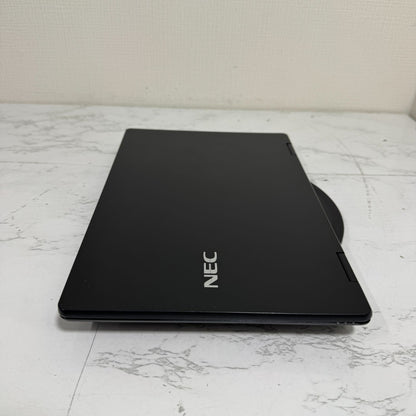 【キーボード死】【1週間保証】NEC VersaPro UltraLite タイプVH VKT13/H-4 / Core i5 8200Y / 8GB / 128GB 001169