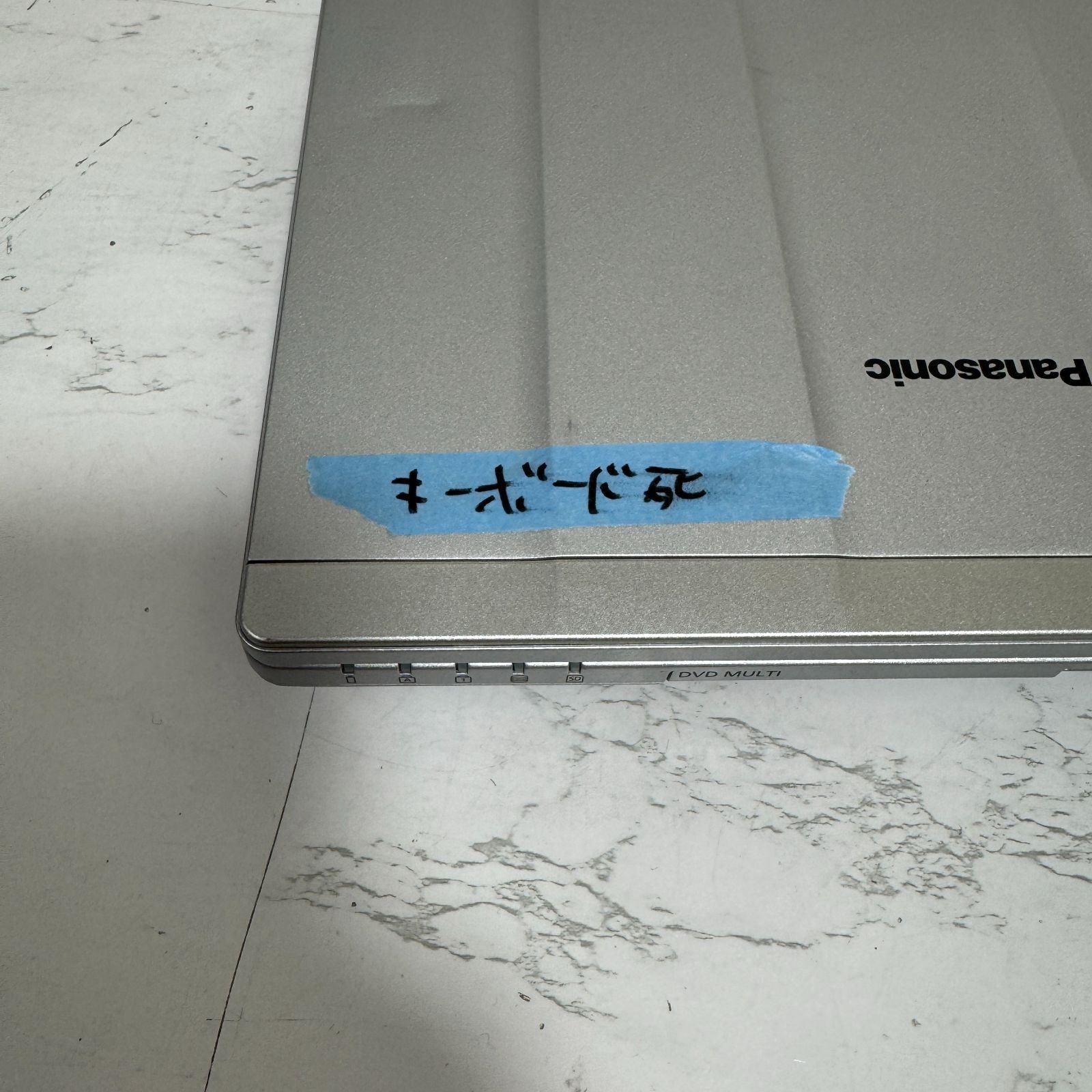 【キーボード死】【1週間保証】NEC VersaPro UltraLite タイプVH VKT13/H-4 / Core i5 8200Y / 8GB / 128GB 001169