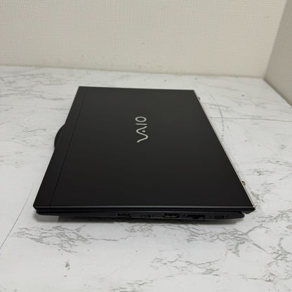 【美品】【1週間保証】VAIO Pro PJ / Core i5 1135G7 / 16GB / 256GB 001228