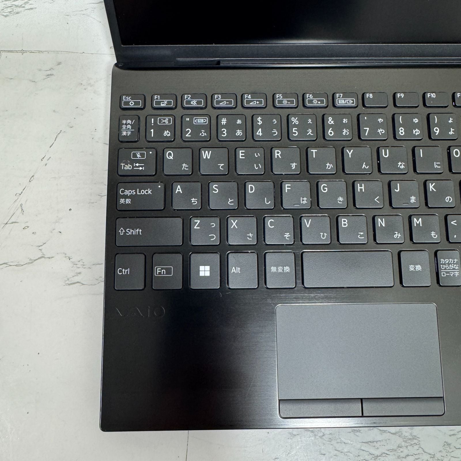 【美品】【1週間保証】VAIO Pro PJ / Core i5 1135G7 / 16GB / 256GB 001228