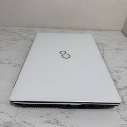 【良品】【1週間保証】Fujitsu LIFEBOOK AH45/G2 / Core i3 1115G4 / 8GB / 256GB 629344