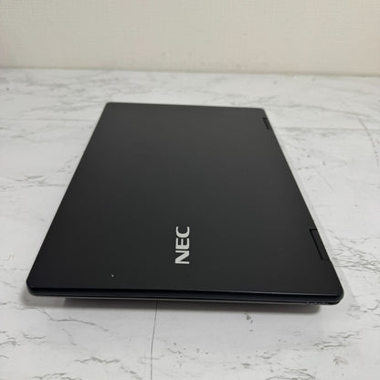 【美品】【1週間保証】NEC VersaPro UltraLite タイプVH VKT13/H-4 / Core i5 8200Y / 8GB / 128GB 001173