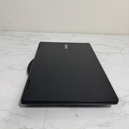 【良品】【1週間保証】NEC VersaPro UltraLite タイプVH VKT13/H-4 / Core i5 8200Y / 8GB / 128GB 001190
