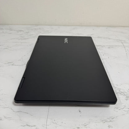 【美品】【1週間保証】NEC VersaPro UltraLite タイプVH VKT13/H-4 / Core i5 8200Y / 8GB / 128GB 001173