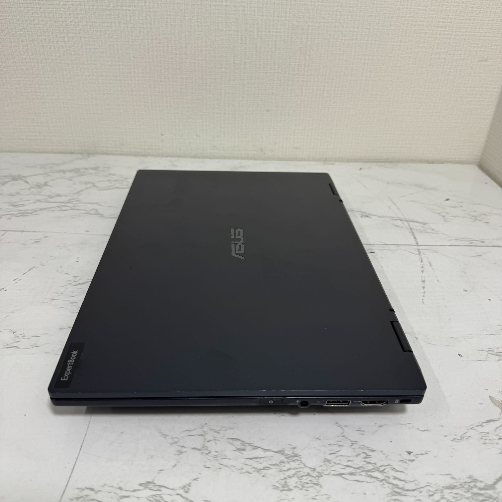 【良品】【1週間保証】ASUS ExpertBook B5 Flip / Core i7 1165G7 / 16GB / 512GB