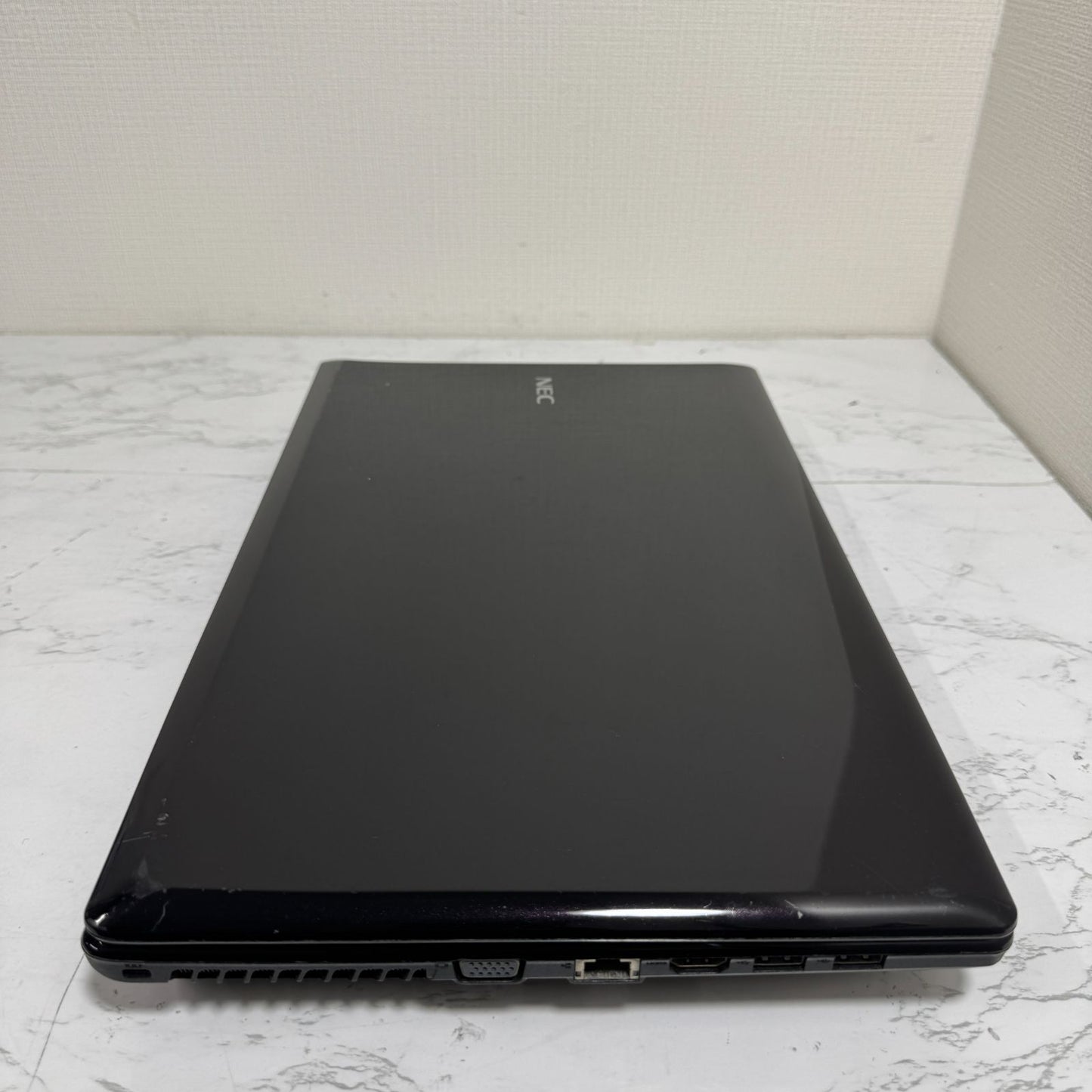 【良品】【1週間保証】NEC VersaPro VK22L/FW-D / Core i3 2328M / 4GB / 128GB