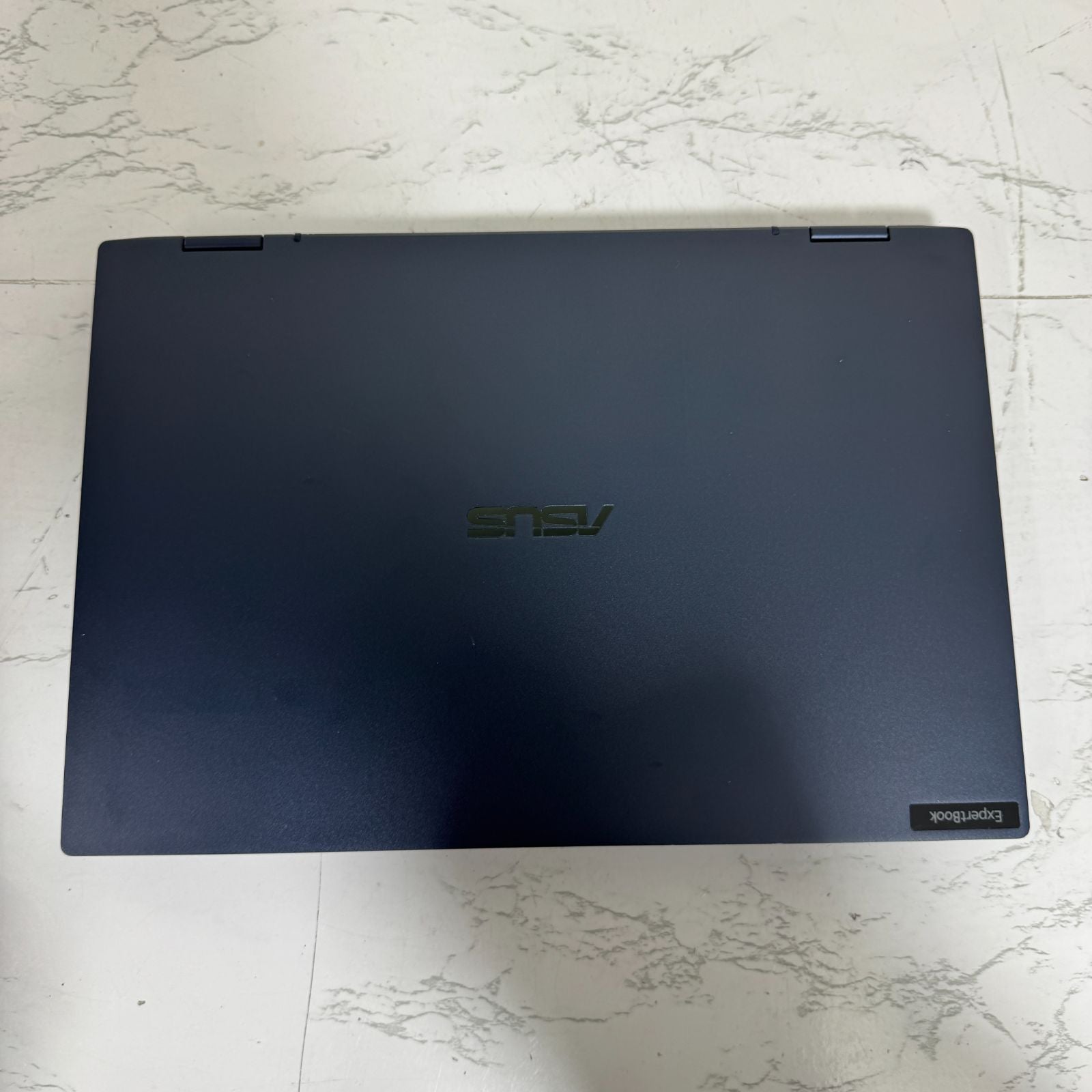 【良品】【1週間保証】ASUS ExpertBook B5 Flip / Core i7 1165G7 / 16GB / 512GB