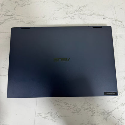 【良品】【1週間保証】ASUS ExpertBook B5 Flip / Core i7 1165G7 / 16GB / 512GB