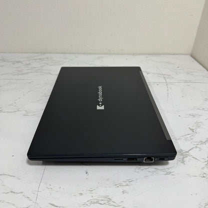 【良品】【1週間保証】dynabook G83/HS / Core i5 1135G7 / 8GB / 512GB