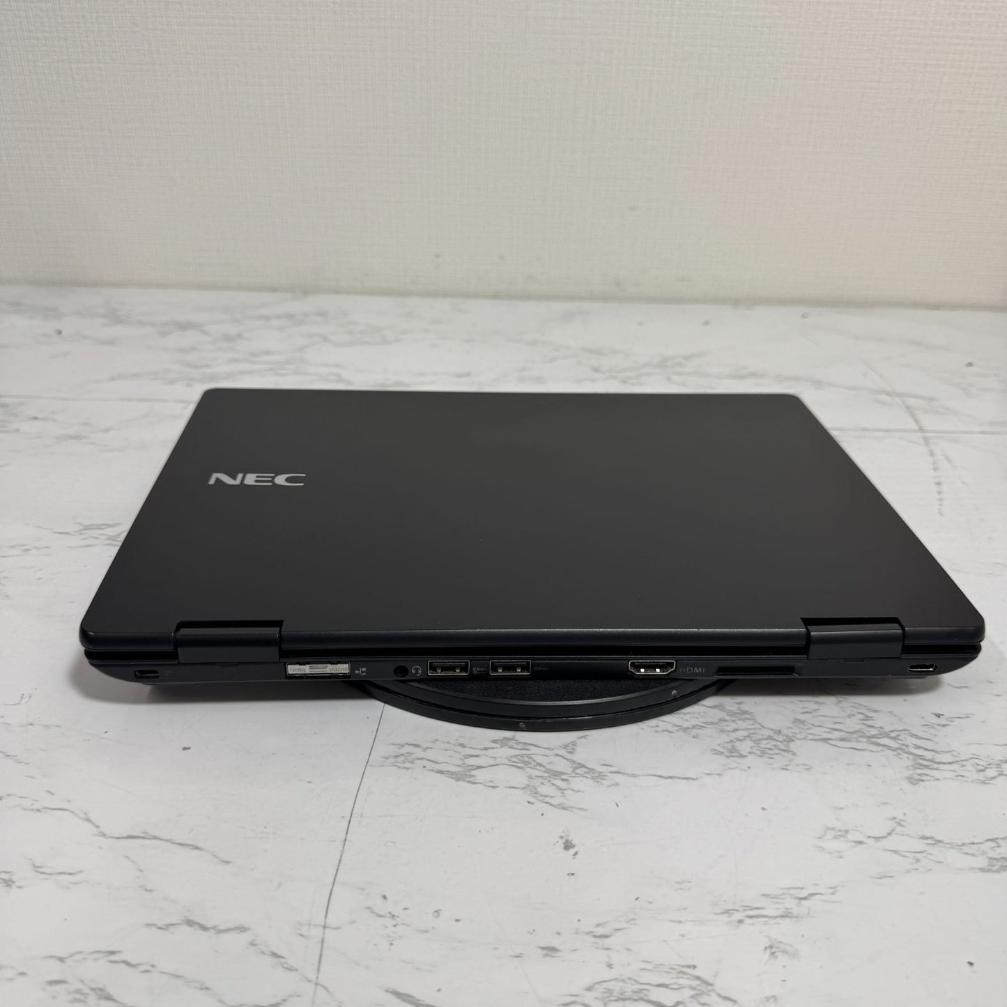【美品】【1週間保証】NEC VersaPro UltraLite タイプVH VKT13/H-4 / Core i5 8200Y / 8GB / 128GB 001171