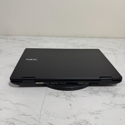 【美品】【1週間保証】NEC VersaPro UltraLite タイプVH VKT13/H-4 / Core i5 8200Y / 8GB / 128GB 001171