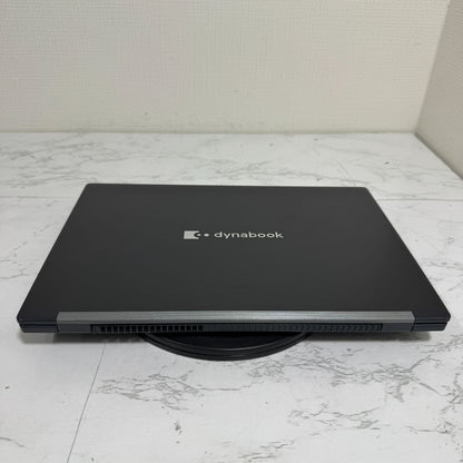 【良品】【1週間保証】dynabook G83/HS / Core i5 1135G7 / 8GB / 512GB