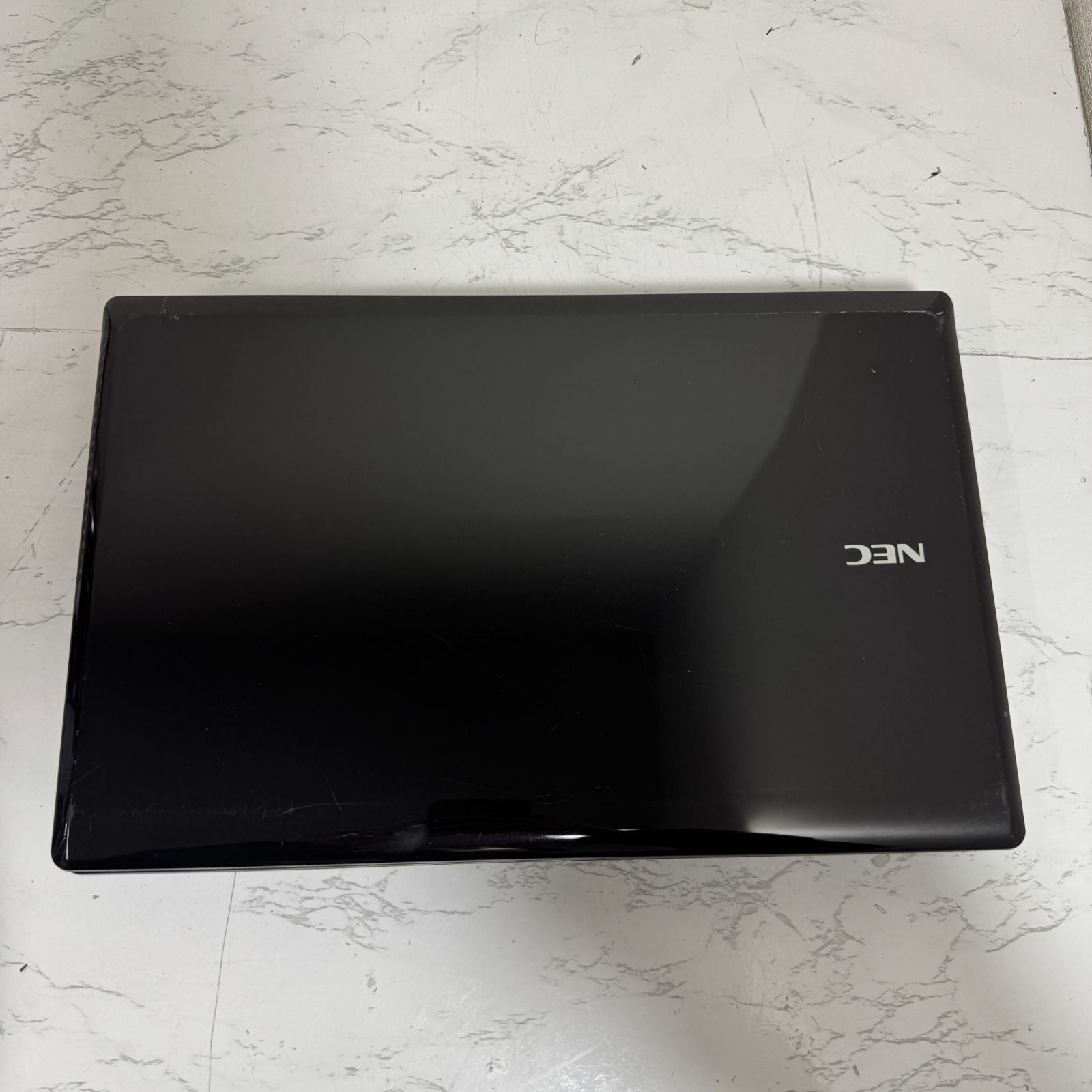 【良品】【1週間保証】NEC VersaPro VK22L/FW-D / Core i3 2328M / 4GB / 128GB