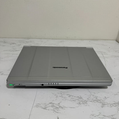 【良品】【1週間保証】Panasonic CFSV7-3 / Core i5 8350U / 8GB / 256GB