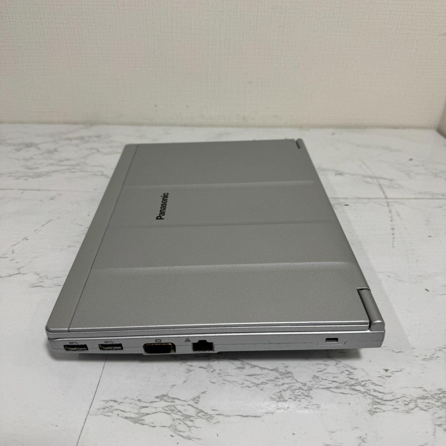 【良品】【1週間保証】Panasonic CFSV7-3 / Core i5 8350U / 8GB / 256GB
