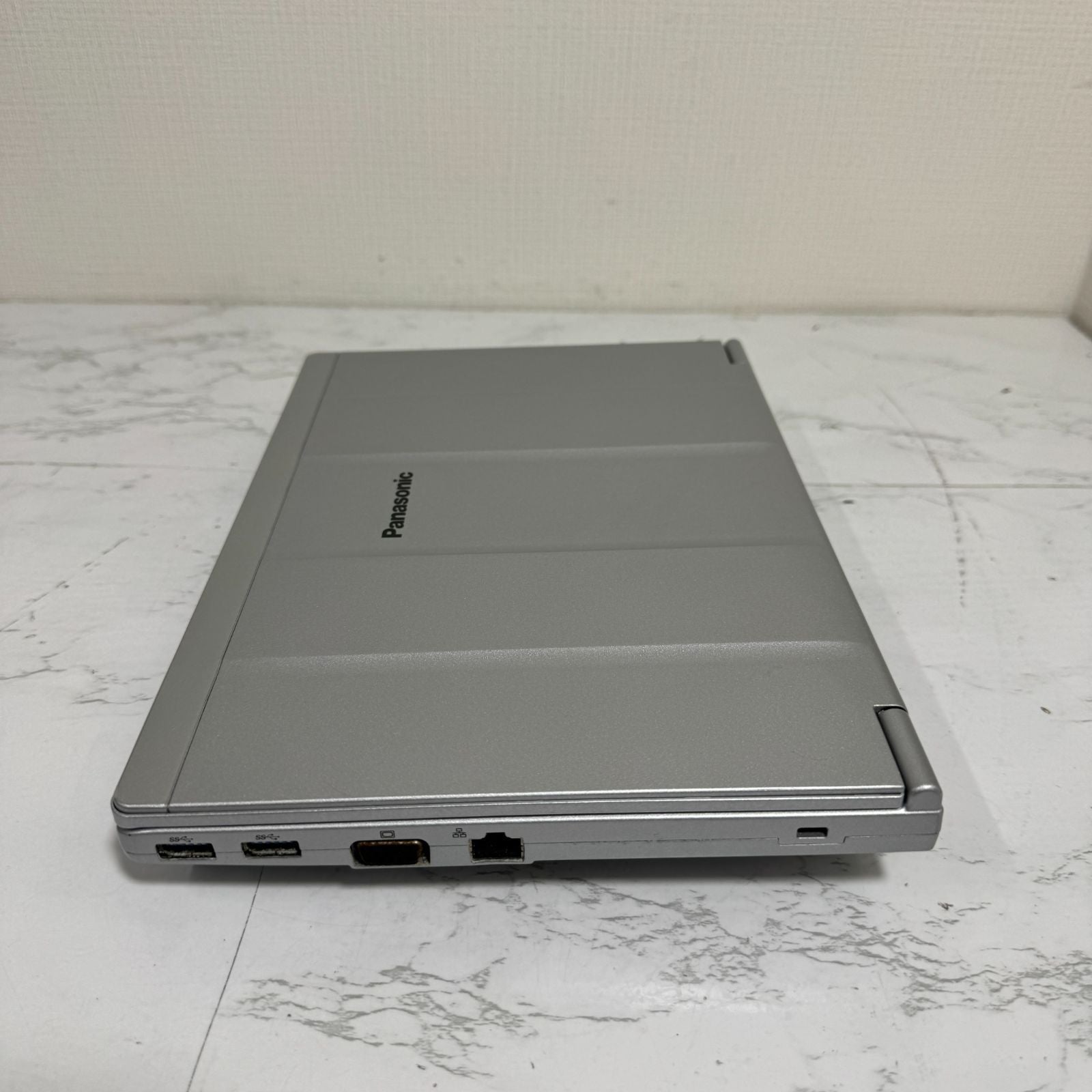 【良品】【1週間保証】Panasonic CFSV7-3 / Core i5 8350U / 8GB / 256GB