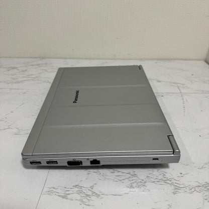 【良品】【1週間保証】Panasonic CFSV7-3 / Core i5 8350U / 8GB / 256GB