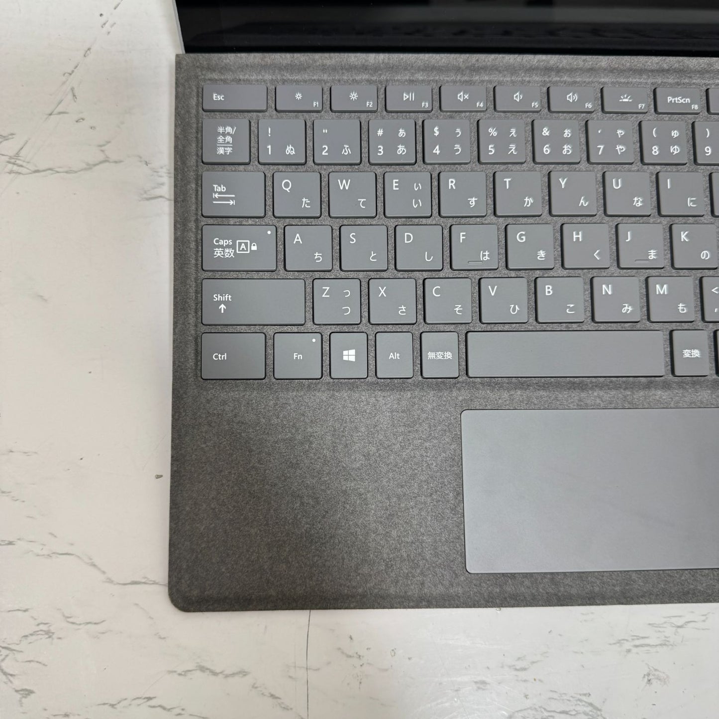 【良品】【1週間保証】Microsoft Surface Pro 7 / Core i5 1035G4 / 8GB / 256GB