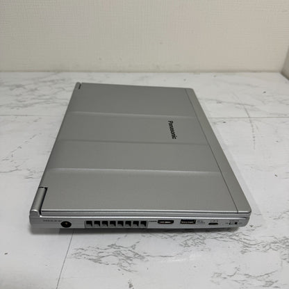 【良品】【1週間保証】Panasonic CFSV7-3 / Core i5 8350U / 8GB / 256GB