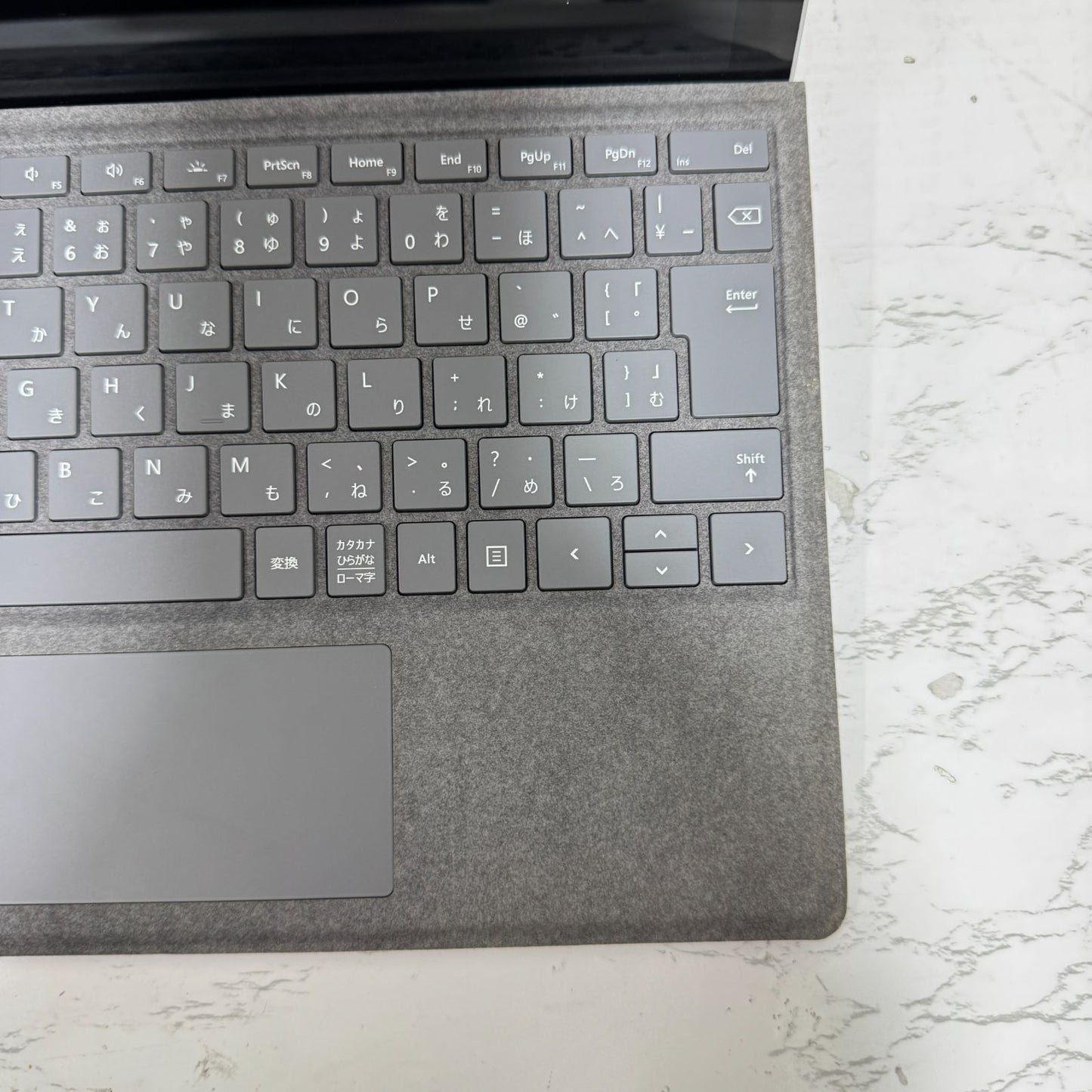 【良品】【1週間保証】Microsoft Surface Pro 7 / Core i5 1035G4 / 8GB / 256GB