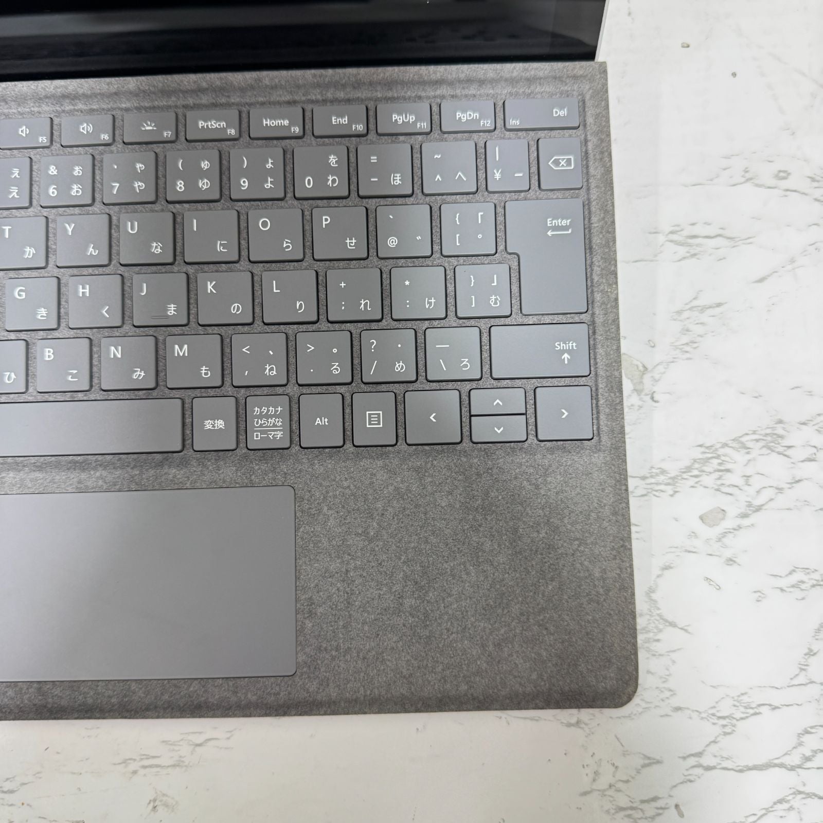 【良品】【1週間保証】Microsoft Surface Pro 7 / Core i5 1035G4 / 8GB / 256GB