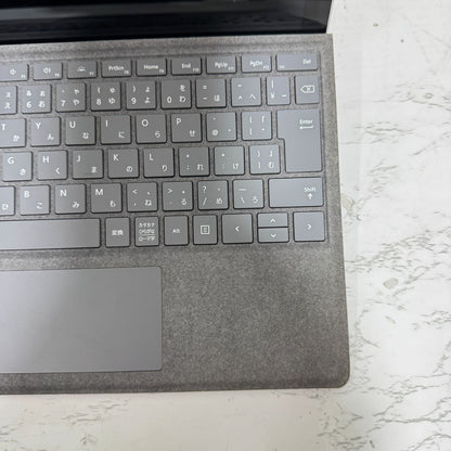 【良品】【1週間保証】Microsoft Surface Pro 7 / Core i5 1035G4 / 8GB / 256GB
