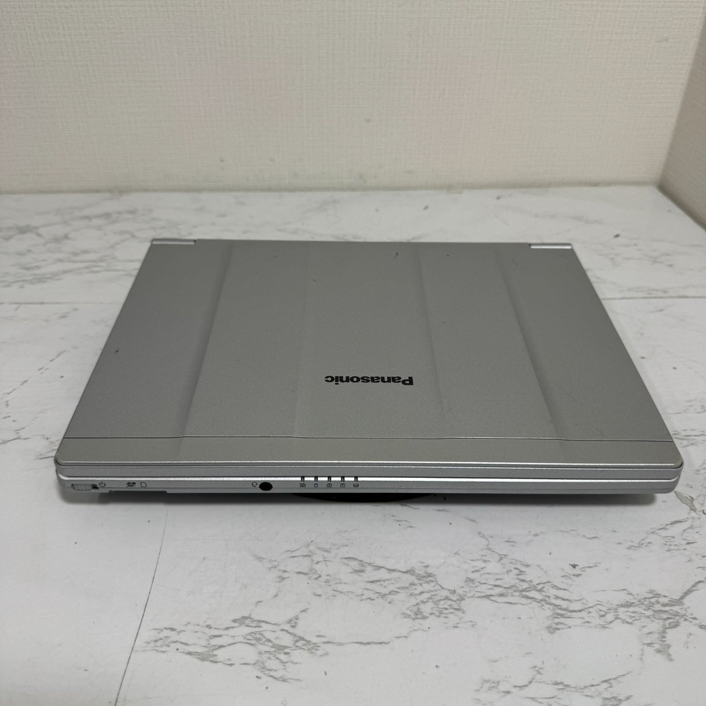 【裏面ヘコミ】【1週間保証】Panasonic CFSV7-3 / Core i5 8350U / 8GB / 256GB