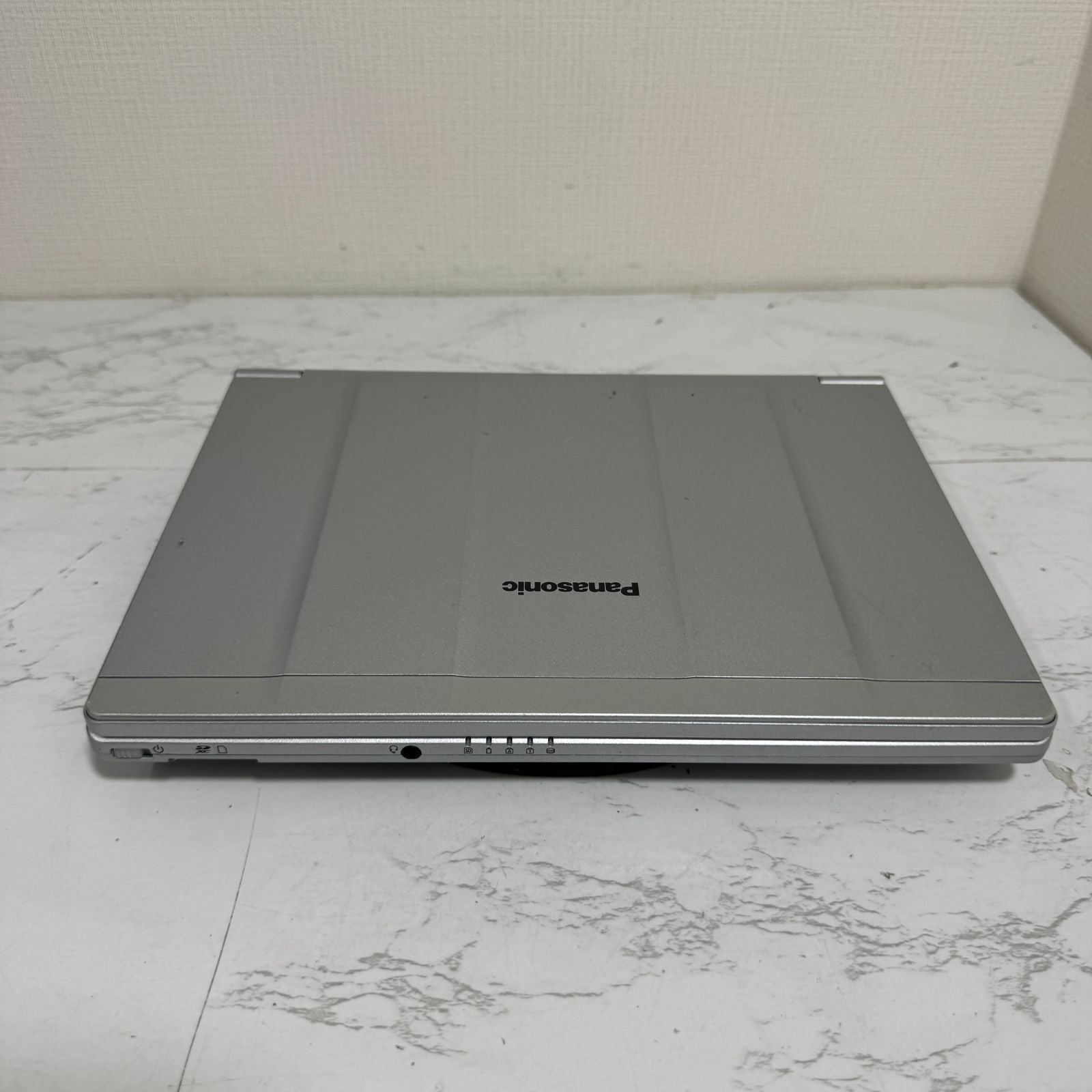 【裏面ヘコミ】【1週間保証】Panasonic CFSV7-3 / Core i5 8350U / 8GB / 256GB