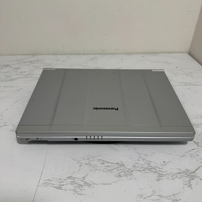 【裏面ヘコミ】【1週間保証】Panasonic CFSV7-3 / Core i5 8350U / 8GB / 256GB