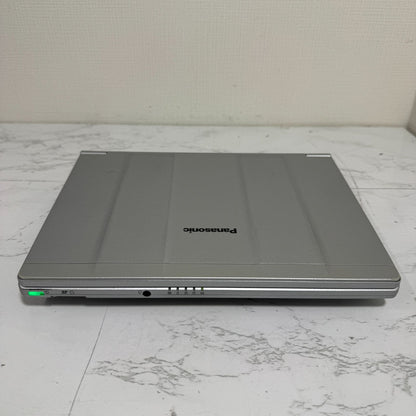 【良品】【1週間保証】Panasonic CFSV7-3 / Core i5 8350U / 8GB / 256GB
