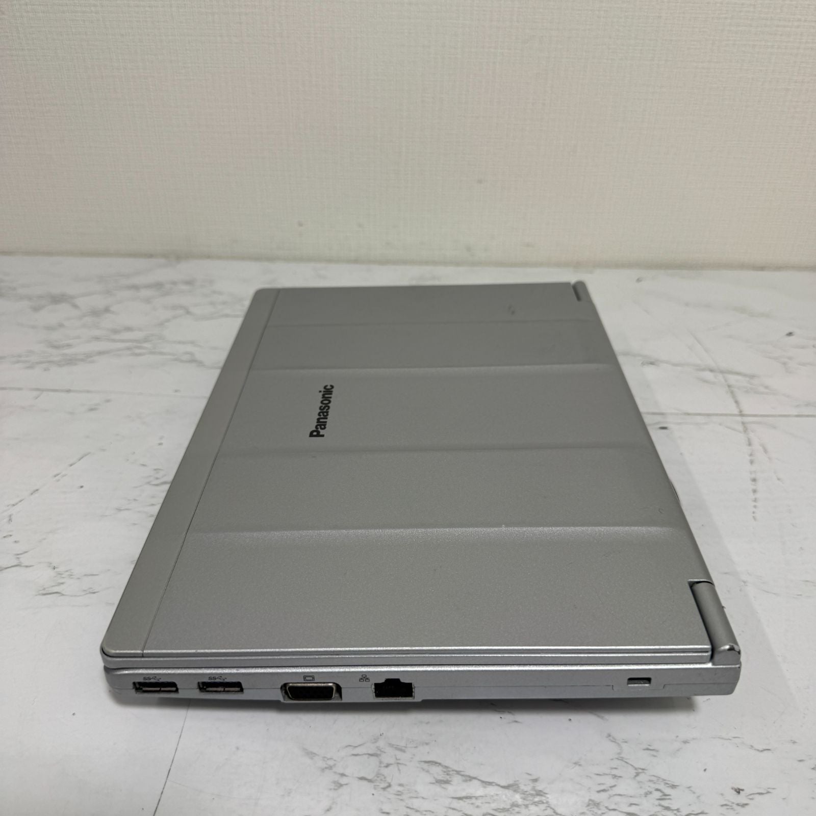 【良品】【1週間保証】Panasonic CFSV7-3 / Core i5 8350U / 8GB / 256GB