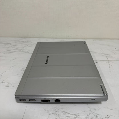 【良品】【1週間保証】Panasonic CFSV7-3 / Core i5 8350U / 8GB / 256GB